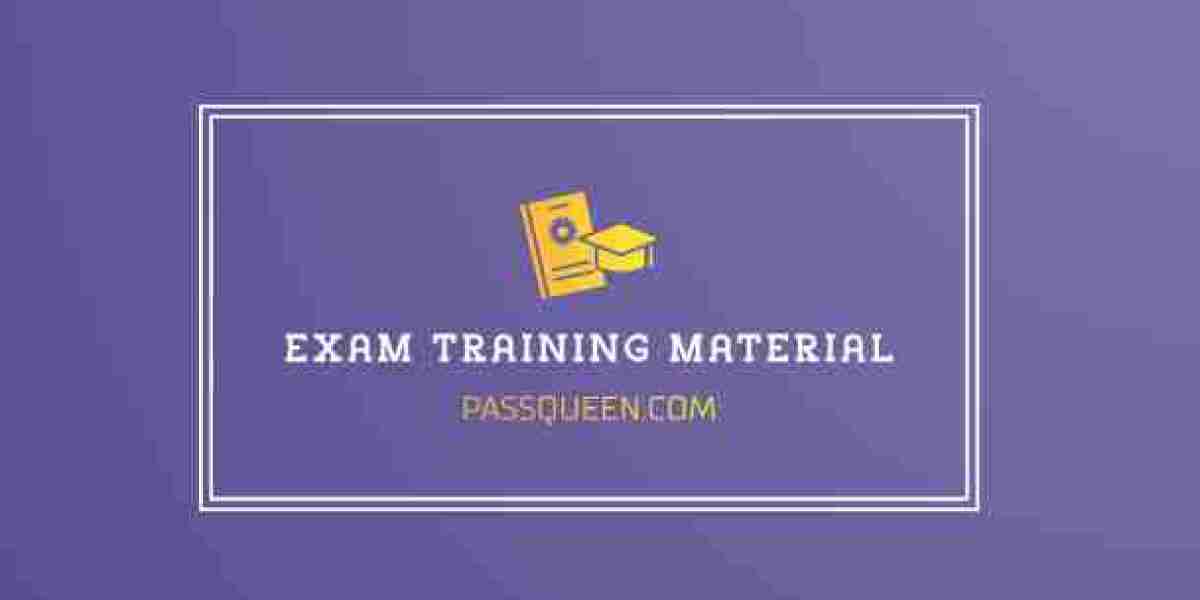 Exam Prep Made Easy with PassQueen.com’s Training Material