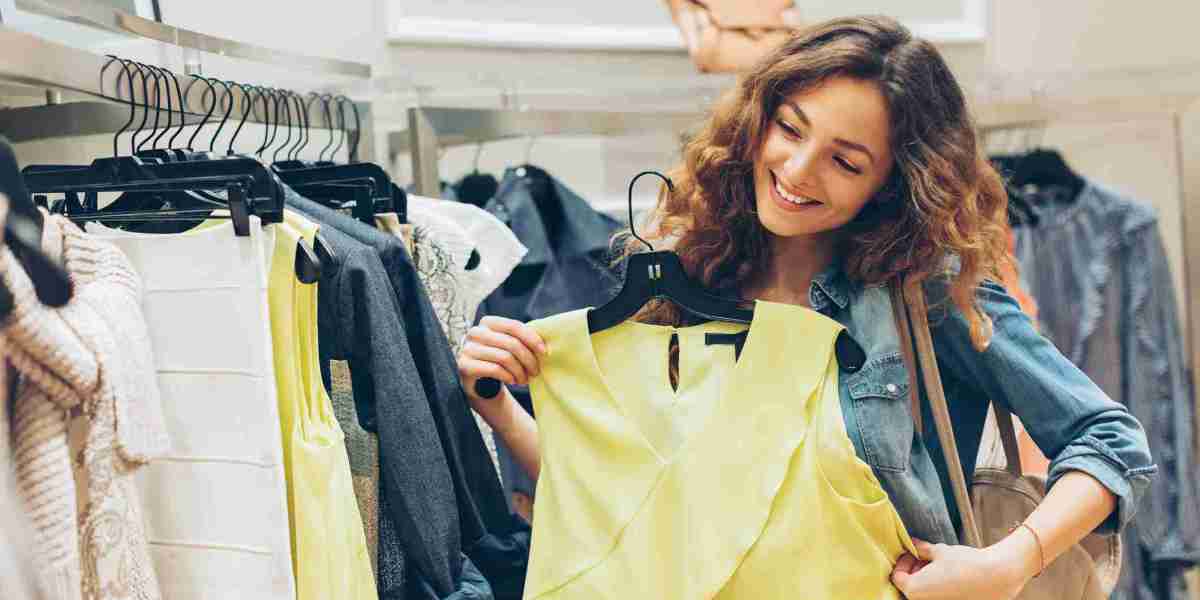 Wholesale Clothing London: A Shopper’s Guide to Style and Savings