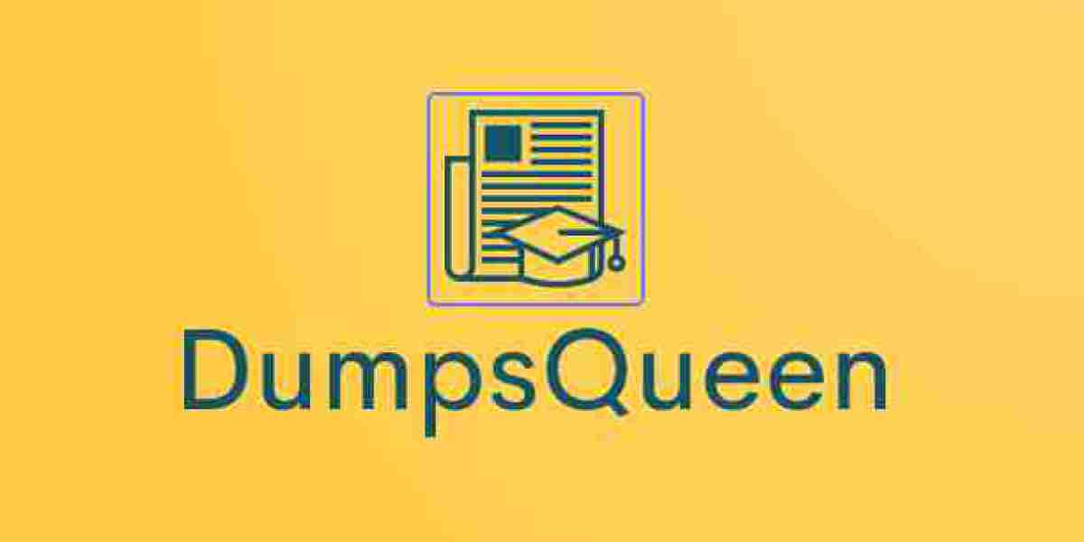 Why Professionals Trust DumpsQueen Exam Dumps for Certification