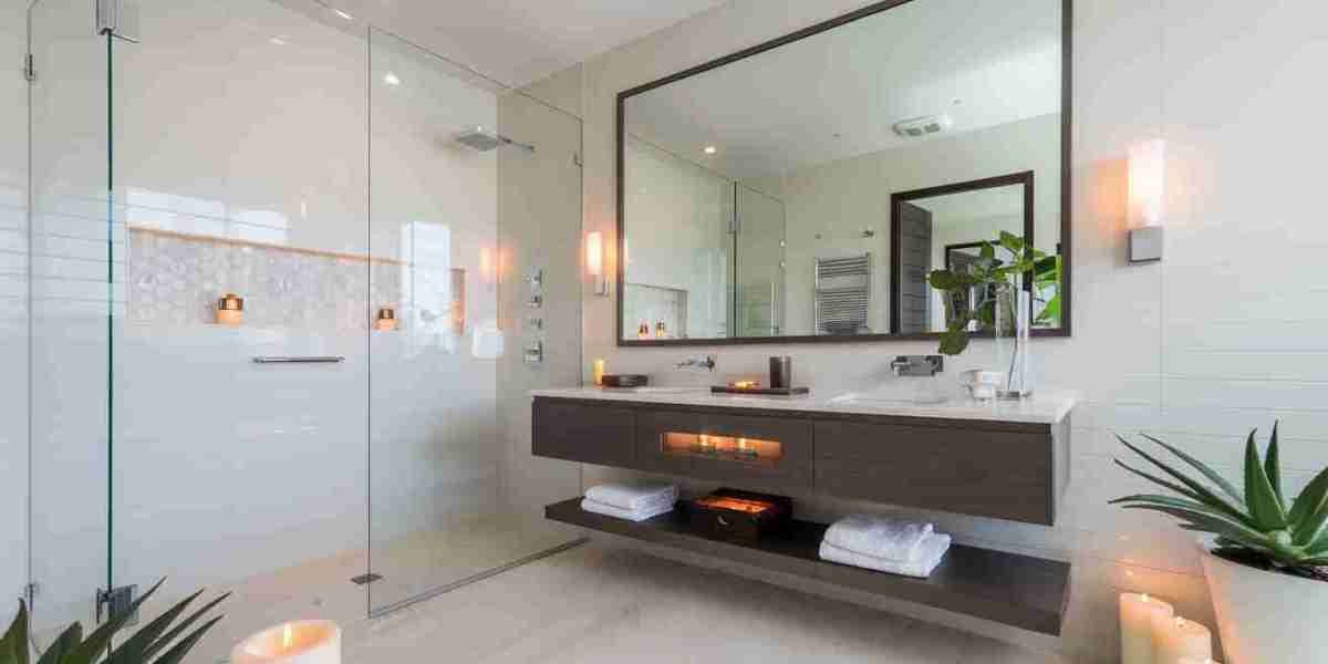 Innovative Bathroom Remodeling Ideas for Modern Homes