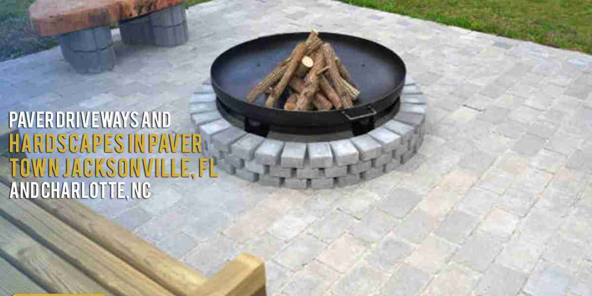 Get the Best Professional Paver Installation Services with the Pavertown USA