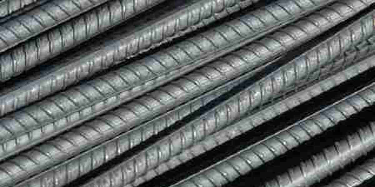 The Ever-Evolving Market of Tata Steel 12mm Rods: Insights and Trends