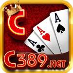 C389 Cổng Game Đổi Thưởng Hàng Đầu