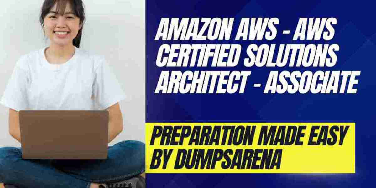 AWS Certification Dumps Expertly Curated by DumpsArena