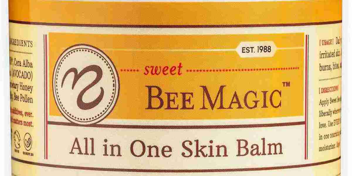 Why Choosing Organic Bee Goods Matters