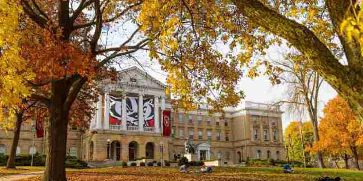 University of Wisconsin-Madison: A Complete Guide to One of America's Top Public Universities