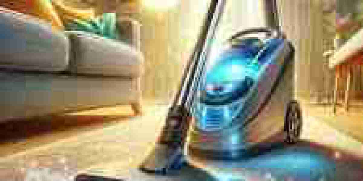 Boost Your Home’s Comfort with Professional Carpet Cleaning