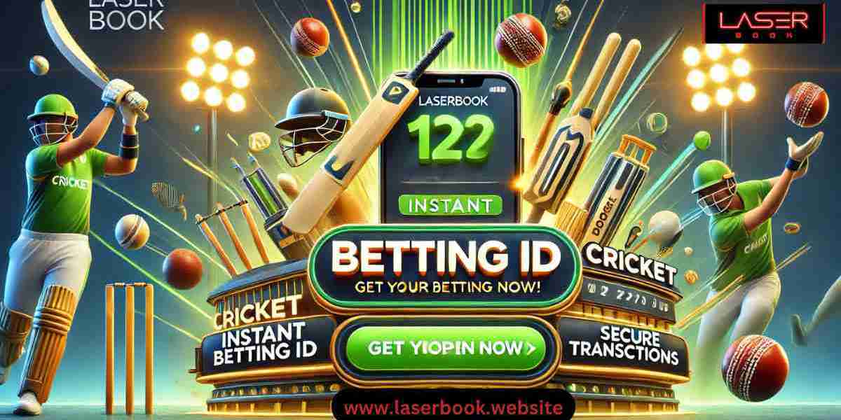 Online cricket ID Provider