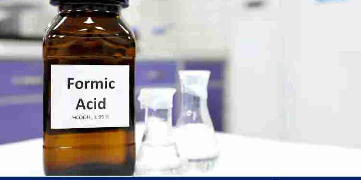 Formic Acid Price Trend: A Comprehensive Market Analysis