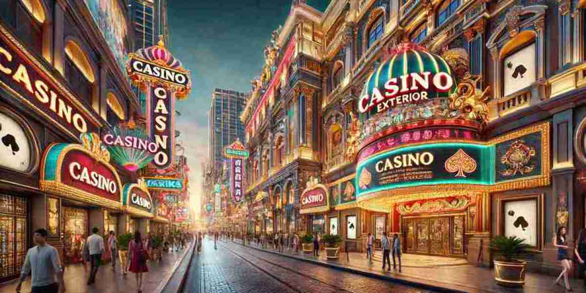 Top Casino Jackpots of 2024: A Comprehensive Guide