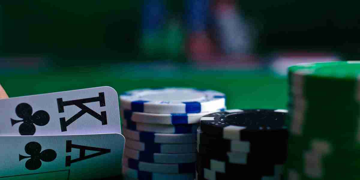 Best Online Casino Bonuses For Live Dealer Games