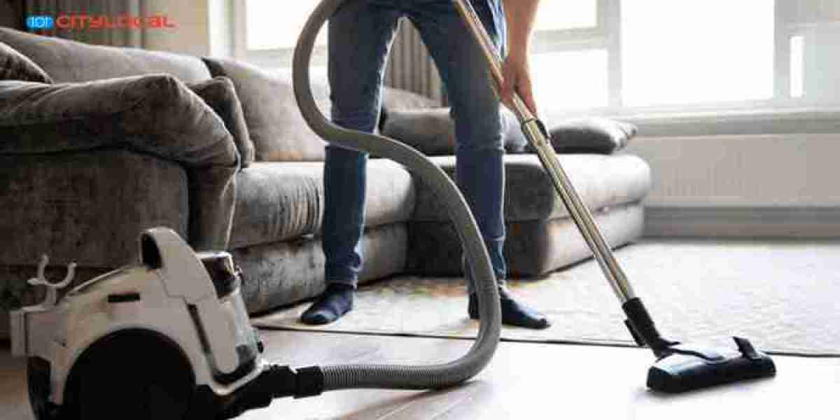 How Professional Carpet Cleaning Improves Home Ambiance