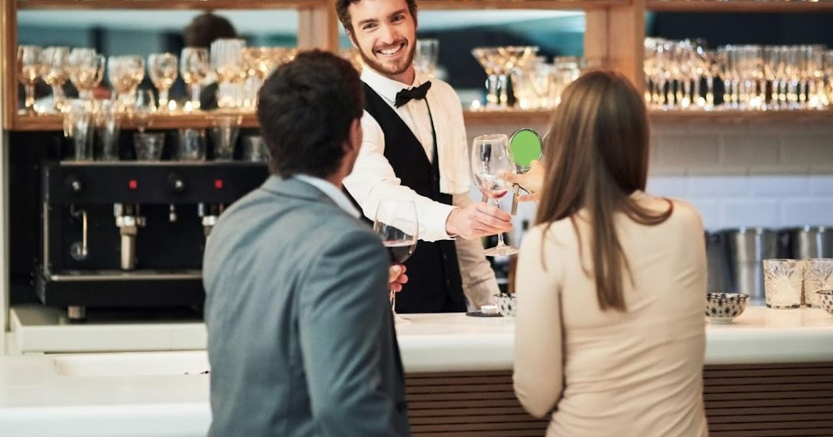 Personal License in Luton: Steps to a Successful Career in Hospitality