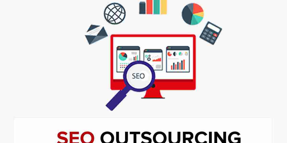 Outsource SEO: Unlocking Business Growth with Expert Optimization