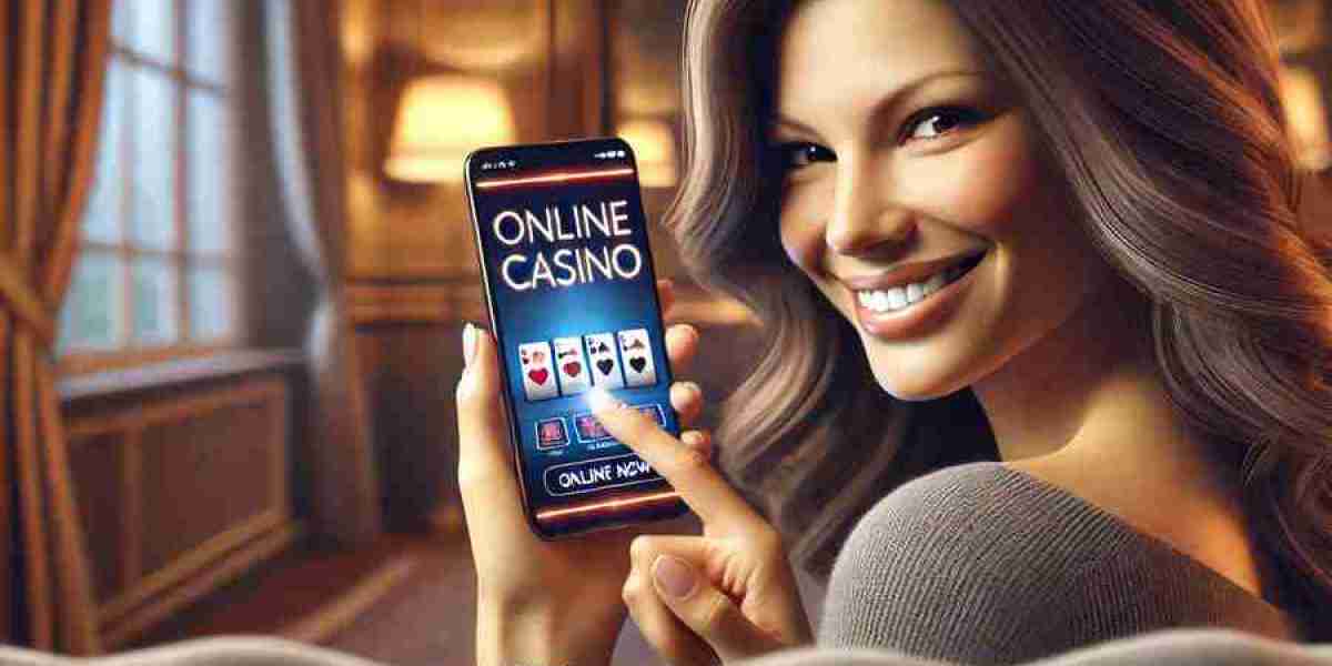 Understanding Trusted Casino Site Licenses: Your Guide to Safe Online Gambling