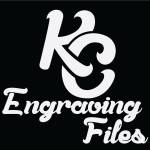 KC Engraving Files