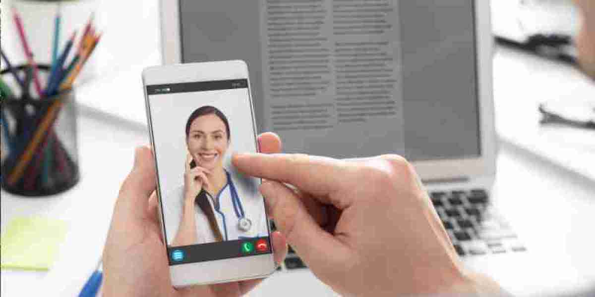 The Australia Telehealth Market: Trends, Growth, and Future Outlook (2024-2032)