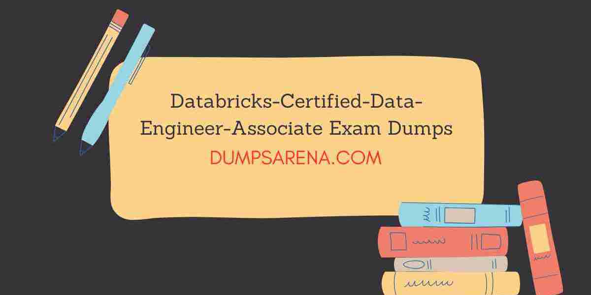 Real Databricks-Certified-Data-Engineer-Associate Questions & Dumps