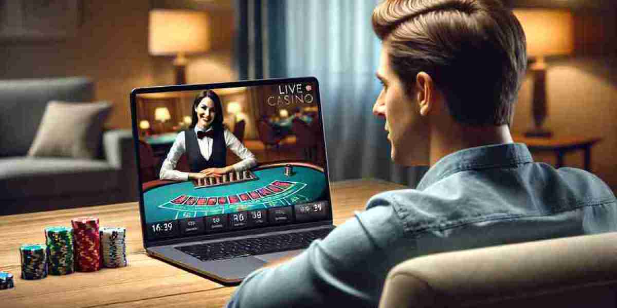 How to Find Legit Casino Sites: A Comprehensive Guide