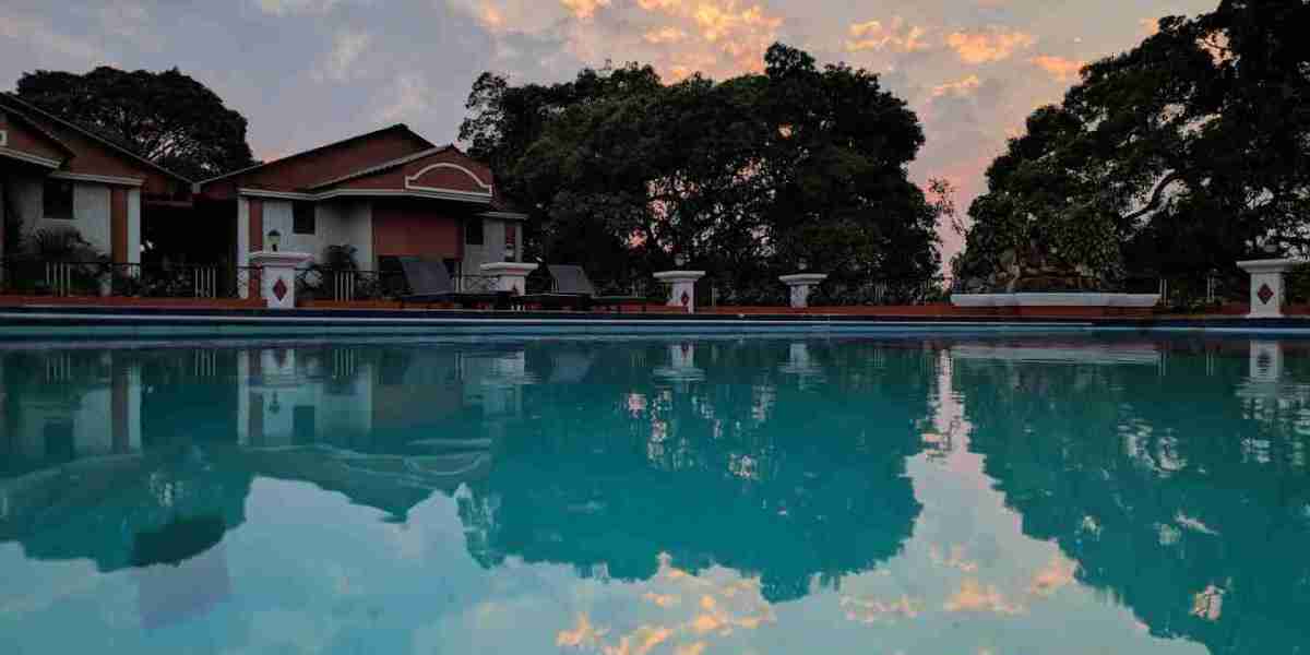 Experience Opulence: The Best Luxury Hotels in Mahabaleshwar