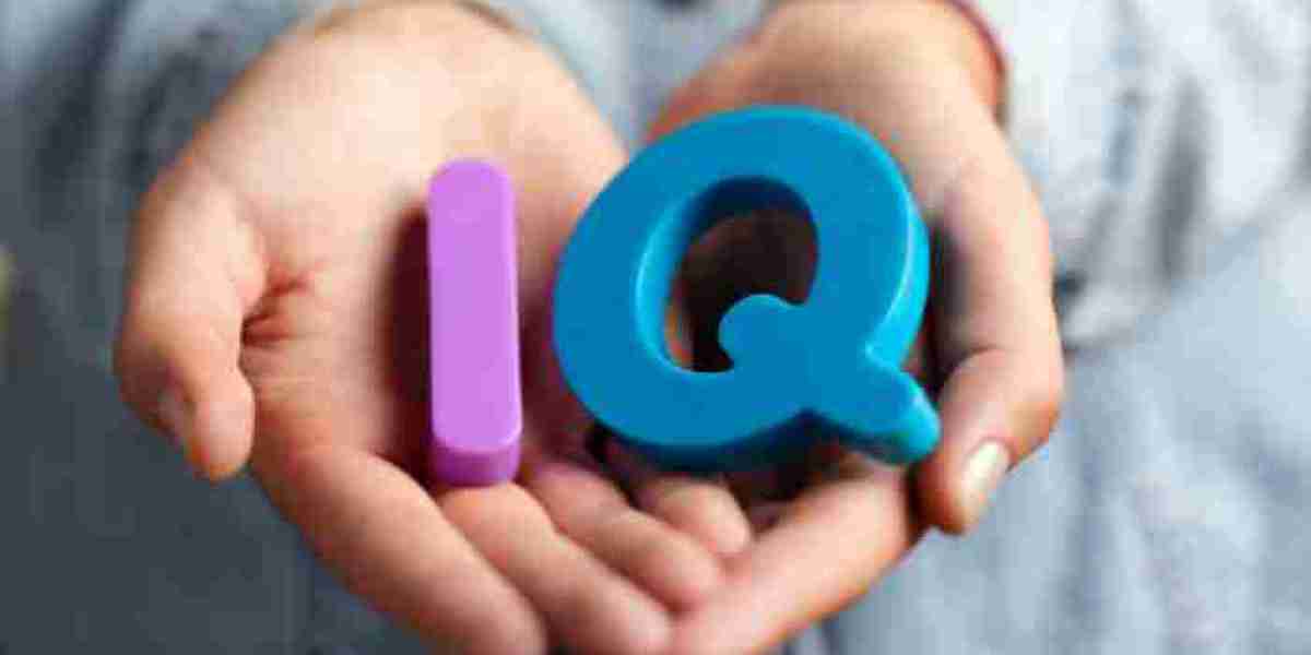 The Role of IQ Assessments in Identifying Learning Disabilities