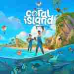 coral island